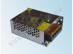 БП негерметичный 60Вт 12В (IP20)